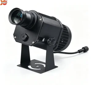 Outdoor IP65 30W 50W 60W 80W Waterproof LED Advertising Customized Pattern Light Projection Light Multi-Image Advertising Light