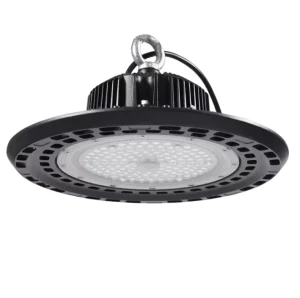Outdoor IP65 UFO High Bay Light 20w 50w 100w 150w 200w 240w 300w for Warehouse Lighting
