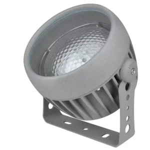 Outdoor IP65 Waterproof 72W LED Flood Light CE Certified 6000K Daylight Dimmable Landscape Hotel Architectural Garden Lighting