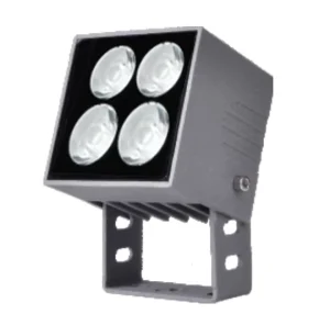 Outdoor IP65 Waterproof Aluminum LED 2700K Warm White High Bright Landscape Architectural Garden AC220V 110V Projection Light