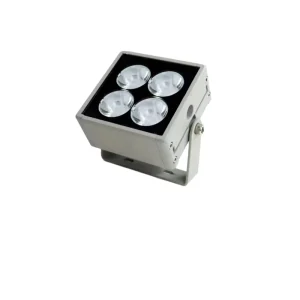 Outdoor IP65 Waterproof Landscape Architectural Lighting Garden AC220V 110V Pojection Floodlight 8W Facade Led Wall Washer
