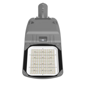 Outdoor IP66 ODM OEM Streetlight Smart Road Lamp 200W 50W 100W LED Street Lights