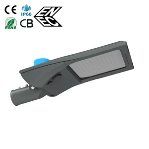 Outdoor IP66 Waterproof City Road Lighting Luminaires 40W 50W 60W 100W 120W 150W 200W LED Street Light