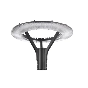 Outdoor IP67 Waterproof Chinese Style LED Solar Powered Street Lamp Diecast Aluminum Construction Google Assistant Compatible 60