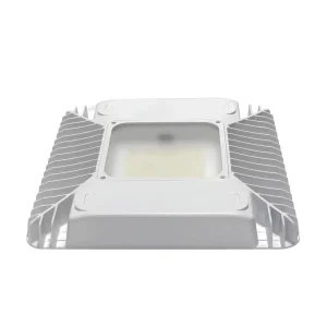 Outdoor LED Canopy Gas Station Light Fixture IP65 Waterproof 60W 240W