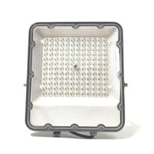 Outdoor LED Flood Light IP66 Waterproof AC85 265V 100lm W High Brightness 50W 500W 180 Beam Angle for Leisure Commercial Use