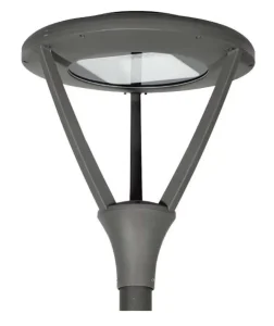 Outdoor LED Garden & Street Light AC 30W 60W 6500K Dimmable Modern Elegant Light PC Aluminum IP65