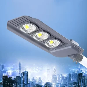 Outdoor Landscape Lighting LED Street Light Courtyard Villa Garden Parking Lot Street Lighting Street Light Manufacturer