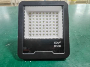 Outdoor Led Flood Light High Lumens Outdoor LED Floodlight Flood IP66 Light for Football Field Stadium Car Parking