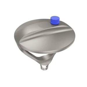 Outdoor Led Garden Street Light IP66 Waterproof 150w 100 277V Post Top Mounted Led Parking Lot Lighting