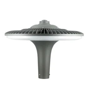 Outdoor Led Street Lighting Aluminum Ip66 Waterproof 30w 50w Street Led Garden Light LED Streetlight 50W Warm White