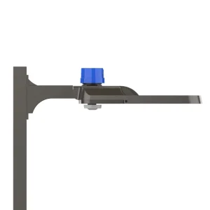 Outdoor Lighting Fixture Energy Saving 120Watt Led Street Light IP66 Commercial Parking Lot Lights