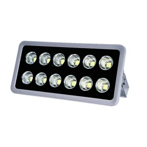 Outdoor Lighting LED Floodlight Billboard Stadium Warehouse Industrial Landscape Lighting Tower Floodlight