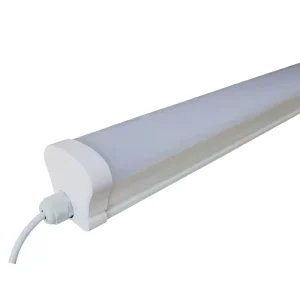 Outdoor Lighting T5 T8 IP65 Waterproof Fluorescent Tri proof LED Light