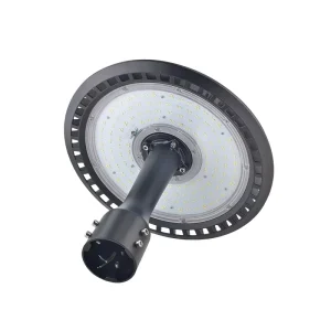 Outdoor Parking Lots Garden LED Light 60W 80W 100W IP66 AC Aluminum Alloy Mushroom Lamp with 5 Year Warranty