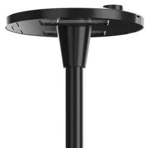 Outdoor Pole Lamp AC LED Street Equivalent Die Casting Aluminum IP66 70W Dimmable Garden Lights Park Pathway