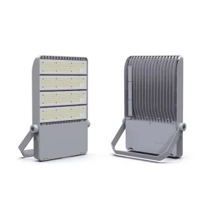 Outdoor Project Industrial Lighting Lens Flood Light 400W Module Design with Fast Heat Dissipation