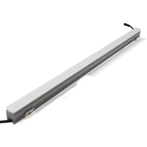 Outdoor RGB & RGBW Linear Strip Pixel LED Bar Lighting Profile Manufacturer