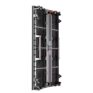 Outdoor Rental High Definition P1.9 LED Screen Flexible Display Solution for Exhibitions Concerts Conferences and Sports Events