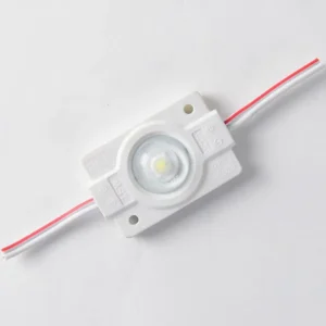 Outdoor SMD 5054 1.5W DC 12V Sign LED Module for Advertising Lightboxes Storefront Light