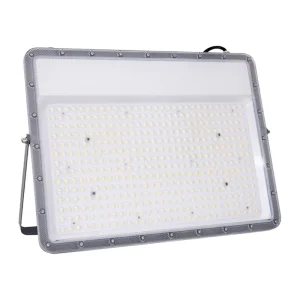 Outdoor SMD LED Floodlight IP65 Waterproof AC100-240V 30W-400W High Lumen Garden Light for Garden Factory Billboard Lighting