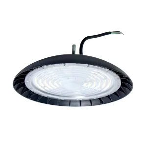 Outdoor Slim LED Area Light 200W for Factory Gate and Parking Bay Illumination
