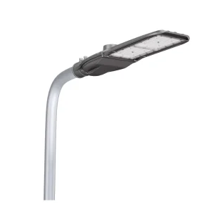 Outdoor Slim Public Lamp Commercial High quality Energy Conservation LED Street Light 60W Road Light IP66 5 Years Warranty