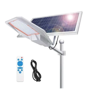 Outdoor Solar Energy System SKD Solar LED Street Light 100W 200W 300W 400W 600W Solar Light