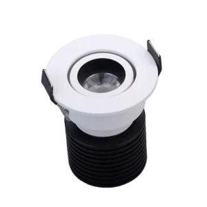 Outdoor Spotlight Therapy Acne Spot Treatment Led Mini Spot Light 5W