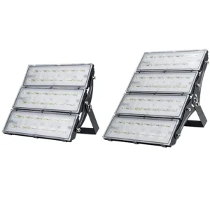 Outdoor Spotlights LED Sports Field Warehouse Industrial Landscape Lighting Lighthouse Floodlights