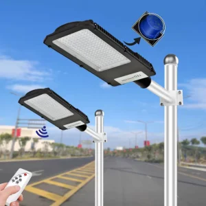 Outdoor Street Light Suitable Outdoor Road Projects Led Lighting 50W 100W 150W 200W 250W 300W Led Streetlight Electric Lighting