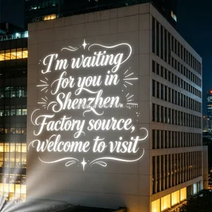 Outdoor Wall Advertising Shop Pattern Logo Source Factory Logo Pattern All Can Be Customized