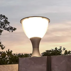 Outdoor Wall Lights Head Only Custom Vintage Outside Light Sconce Water Proof Wall Lamp for Street Park Yard External Wall