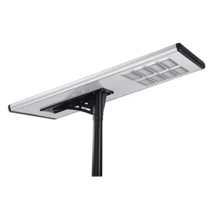 Outdoor Waterproof 40-400W Solar LED Street Light Commercial Solar Street Lamp with Sensor