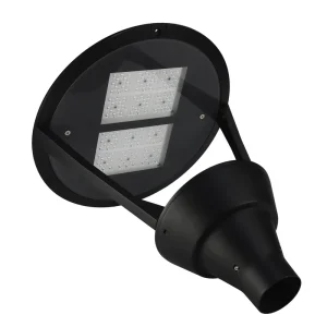 Outdoor Waterproof 40W LED Garden Lights Lighting Pole for Outside