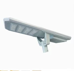 Outdoor Waterproof 600W 800W 1000W Commercial All in One Led Solar Street Light