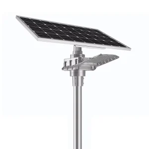 Outdoor Waterproof IP65 120W 150W LED Light LED Solar Street Light