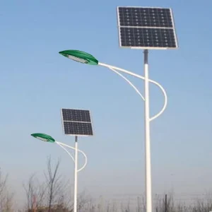 Outdoor Waterproof IP66 300W 350W 400W 500W Solar LED Street Light Solar Street Lamp Commercial Solar Street Light