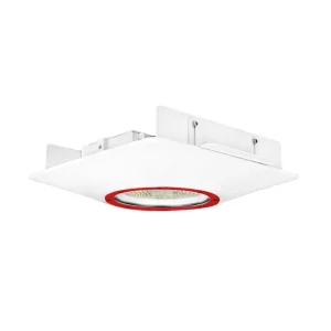 Outdoor Waterproof LED Gas Station Canopy Lights