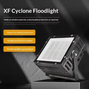 Outdoor Waterproof LED High Mast Lights Stadium Sports Flood Light 300W 400W 500W 600W 1200W High Lumen Soccer Football Lamp