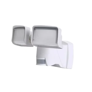Outdoor Waterproof Light Sensor Road Light Energy Saving Street Lamp