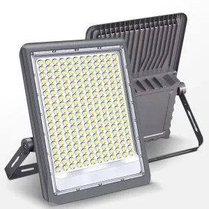 Outdoor Waterproof Solar LED Street Light Commercial Solar Street Light Factory Customization Solar Flood Lamp