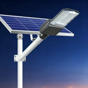Outdoor Waterproof Solar LED Street Light Solar Street Lamp Commercial Solar Street Light