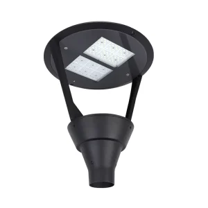 Outside Lamp IP66 Waterproof Lighting Outdoor 30W 50W 80W 100W 120W 150W LED Yard Light for Garden Pole Light