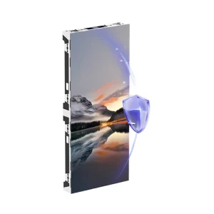P1.56 P1.875 Indoor Modular LED Display 170° Ultra Wide View Angle HD Panel for Shopping Mall Commercial Use