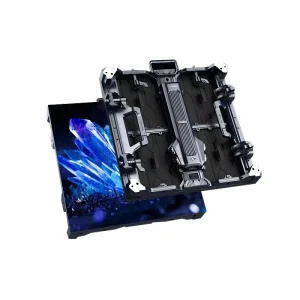 P2.9 Waterproof Outdoor LED Rental Display Panel for Events Stage Use with 3 Year Warranty