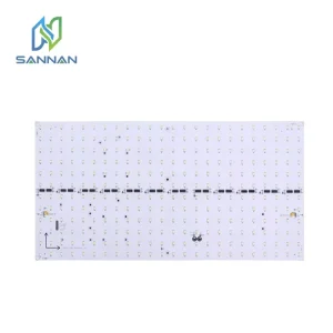 P20B Custom Rectangle Fabric Hanging Dynamic Light Panel High Brightness Waterproof Durable Display for Mall