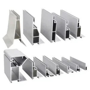 PANGUI 4cm 6cm 8cm 10cm 12cm 15cm Seg Advertising Lightbox Frame Aluminium Profile