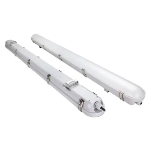 Led Tri proof Light 1200mm 1500mm IP65 Waterproof 40W 50W Warehouse Factory Industry Commercial Lighting