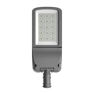 Parking Area Light in Stock 100W 150W 200W 300W 110V 220V IP65 Photocell Fixture Luminaire Led Parking Lot Street Lights